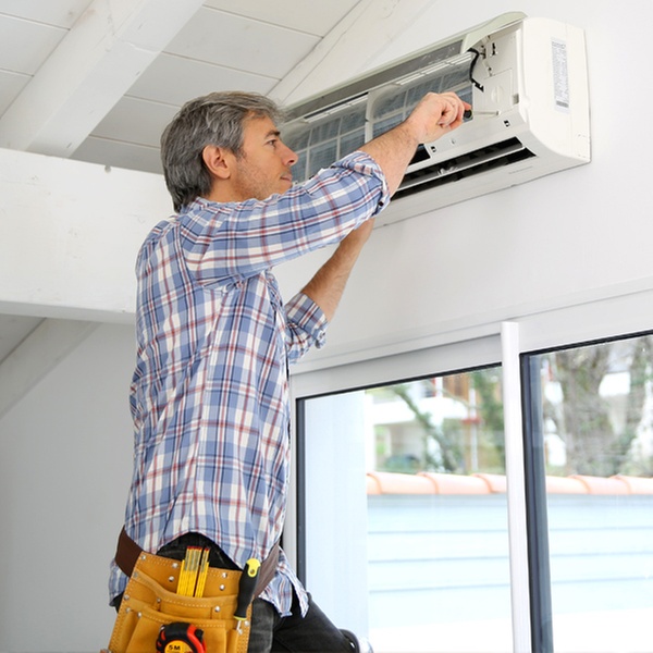 Limontepe Klima Tamircisi