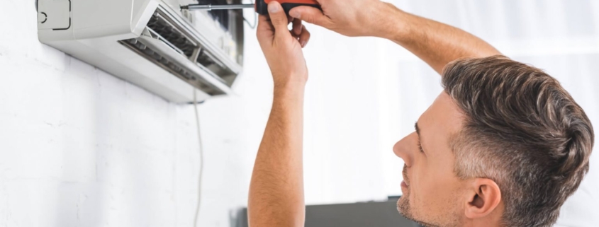 Limontepe Klima Tamircisi